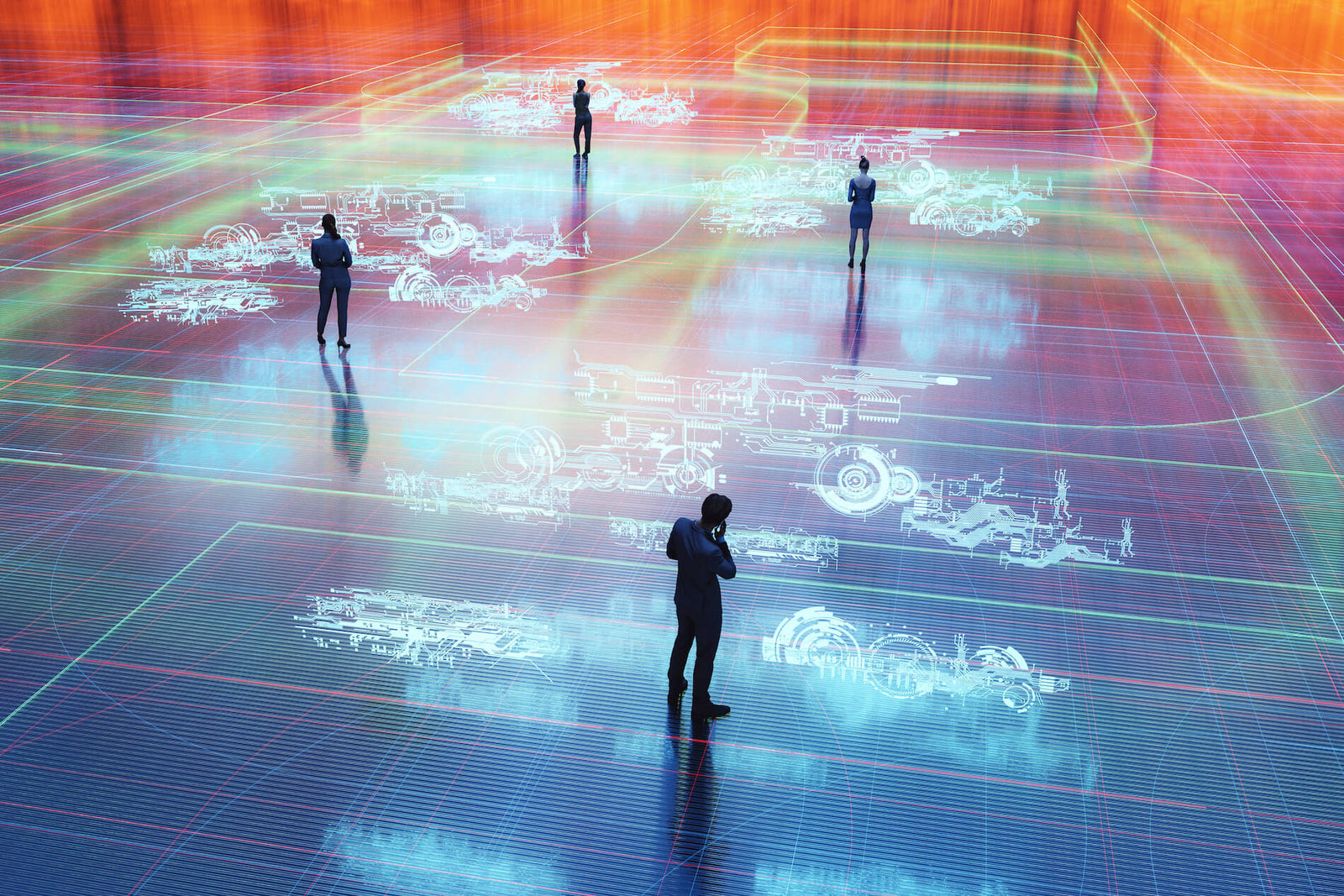 Best Practices for FISMA Compliance