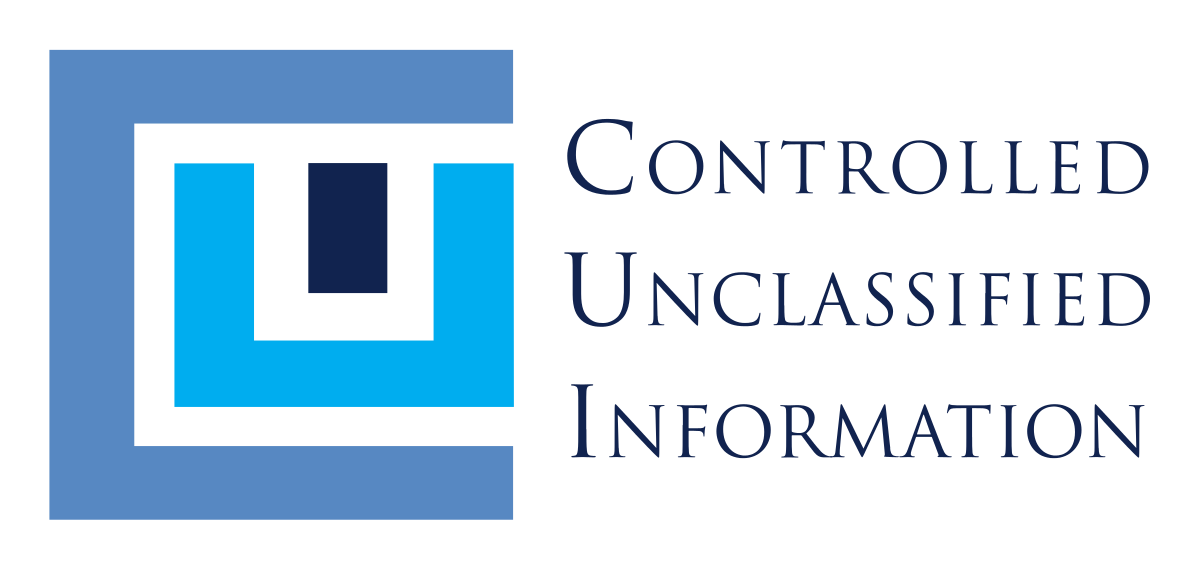 Where can I find a listing of Controlled Unclassified Information (CUI) Categories?