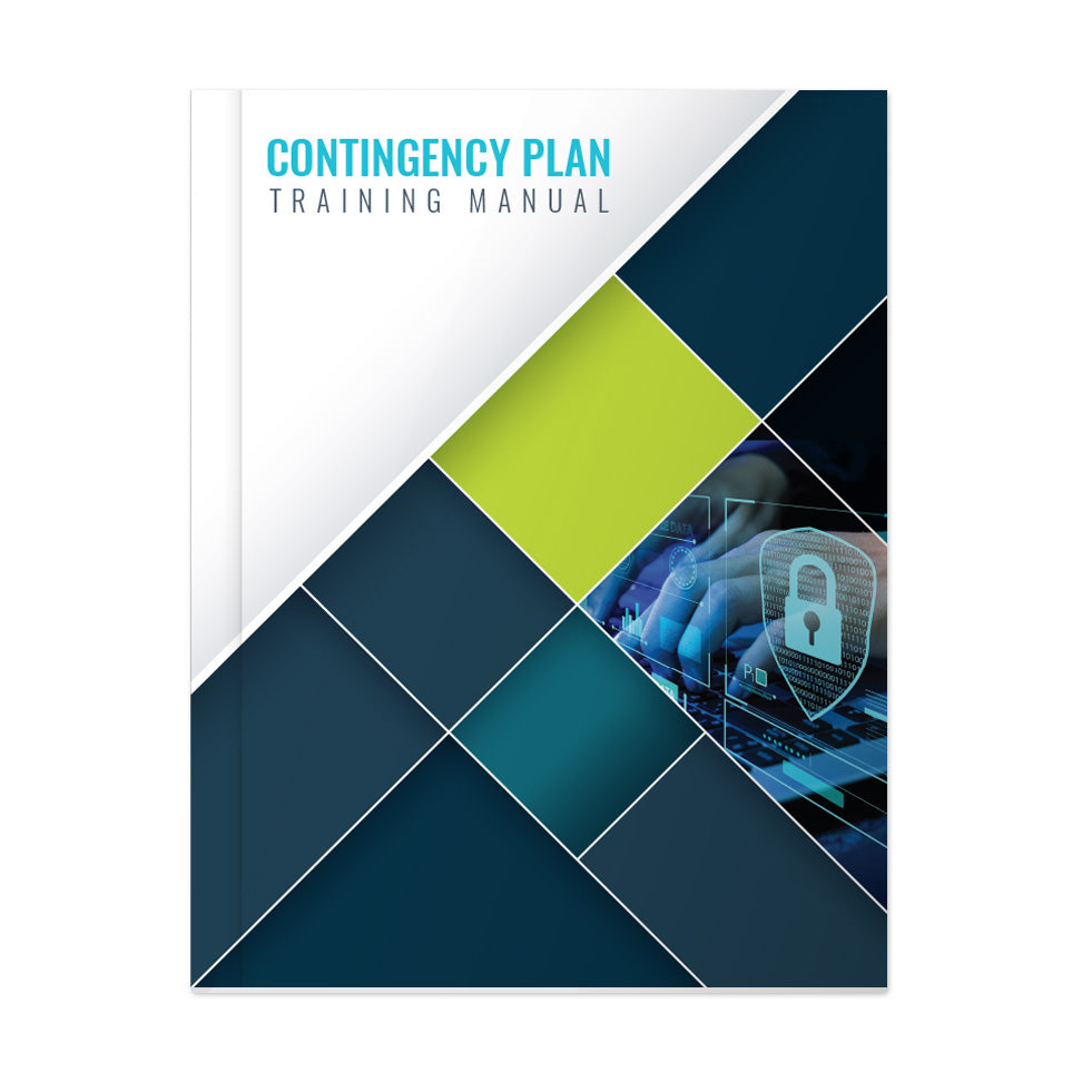 Contingency Plan Training Manual (CP-3)