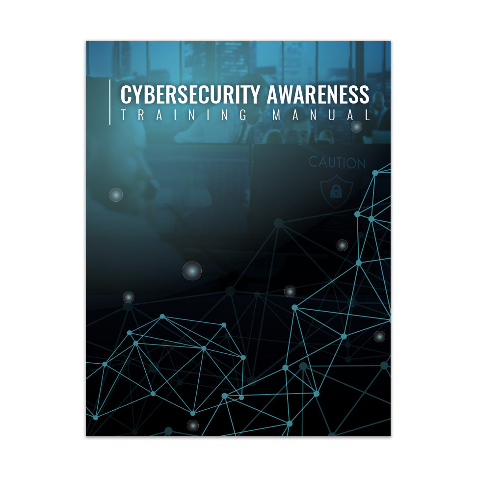 Cybersecurity Awareness Training Manual (AT-2, AT-3)