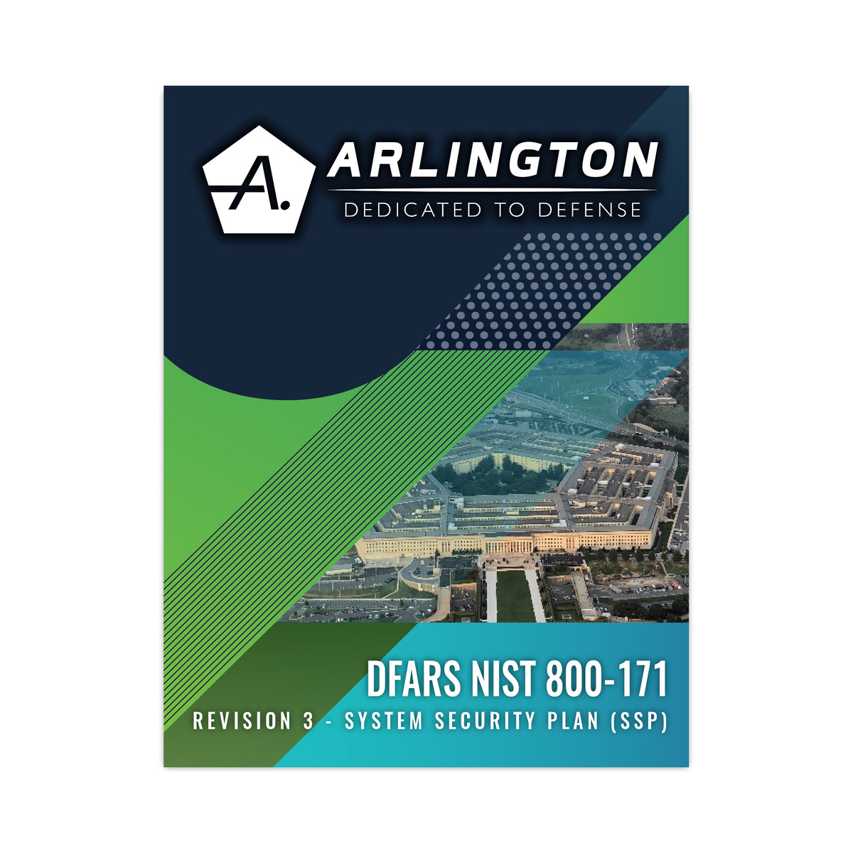 System Security Plan (SSP) - NIST SP 800-171, Revision 3