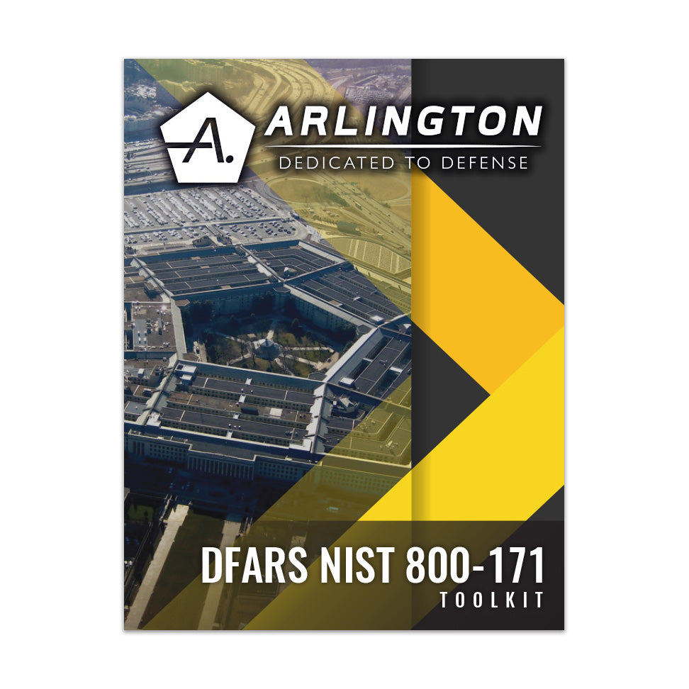 DFARS NIST 800-171 Toolkit (NIST SP 800-171, Rev. 3) for Download ...