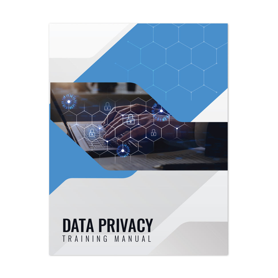 Data Privacy Training Manual (AT-2, AT-3)