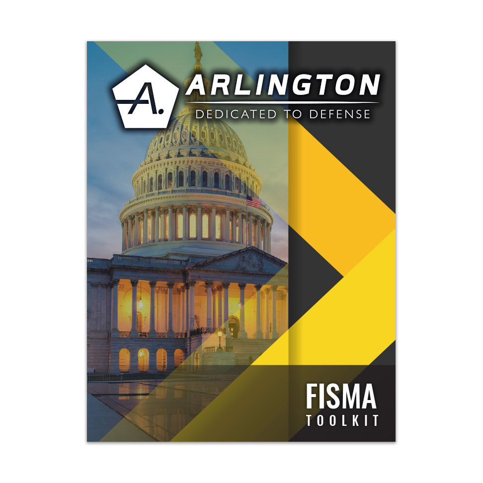 FISMA Toolkit (NIST SP 800-53, Rev. 5)