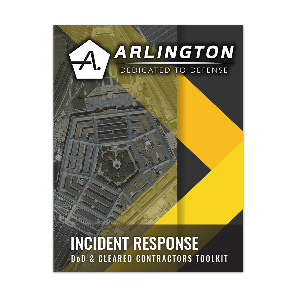 Incident Response