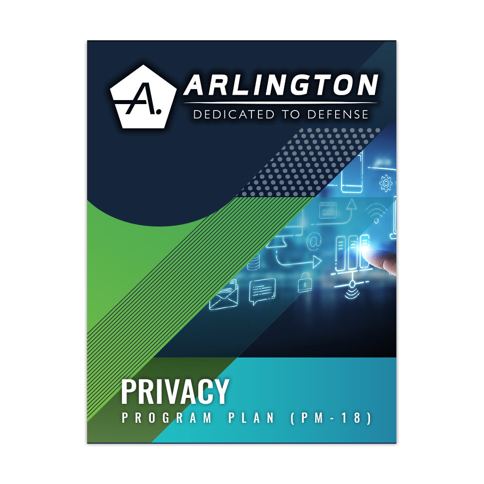 Privacy Program Plan (PM-18)