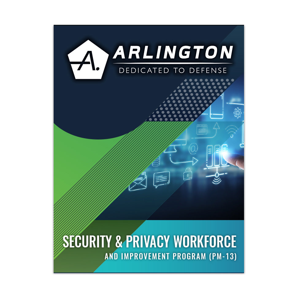 Security and Privacy Workforce Development and Improvement Program (PM-13)