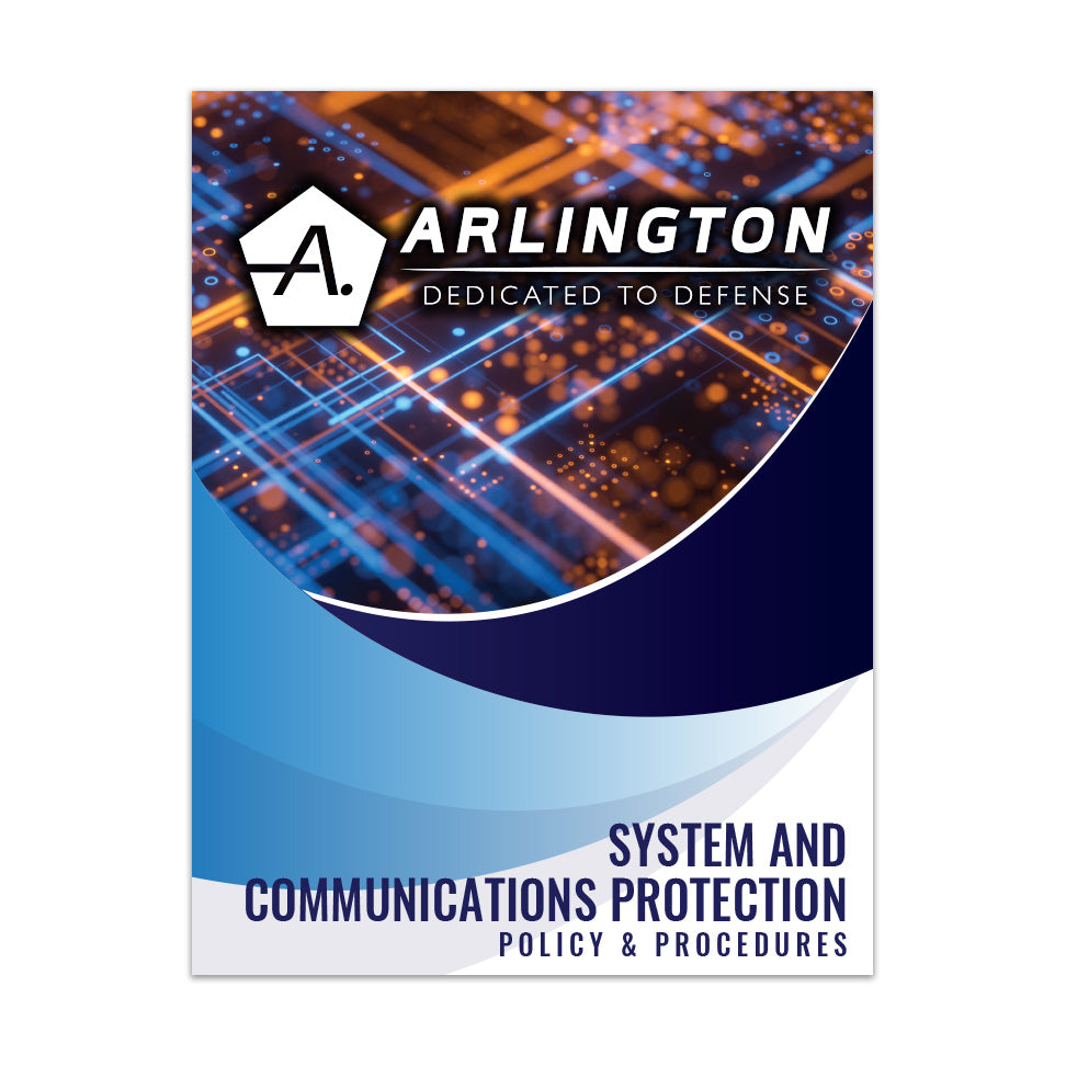 System and Communications Protection